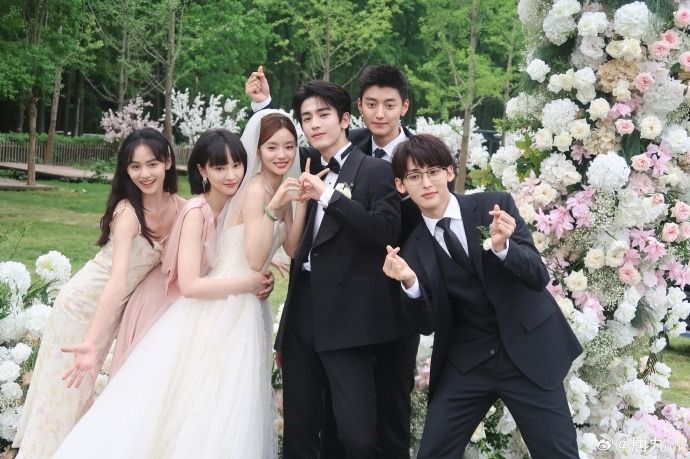 Chinese drama