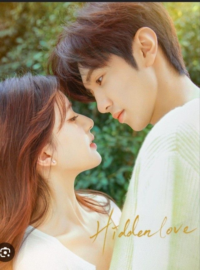 Hidden Love