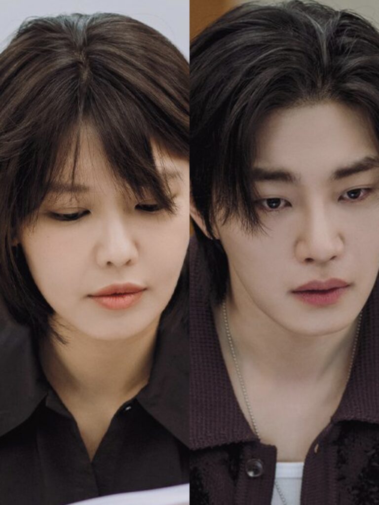 Idol I ENA’s New RomanceMystery Drama Set to Captivate Fans This