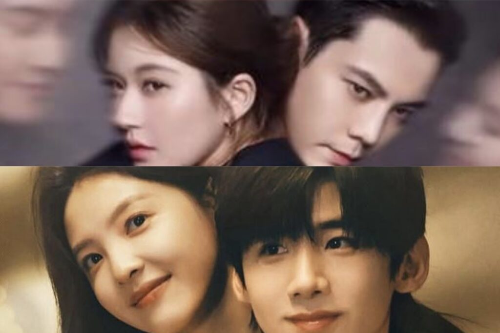 7 Romantic Chinese Dramas of 2025 You Sh...