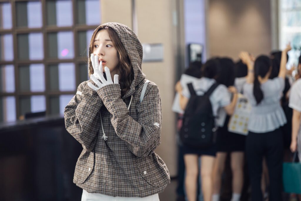 Take Charge of My Heart