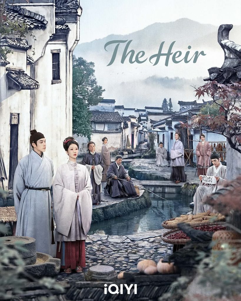 The Heir