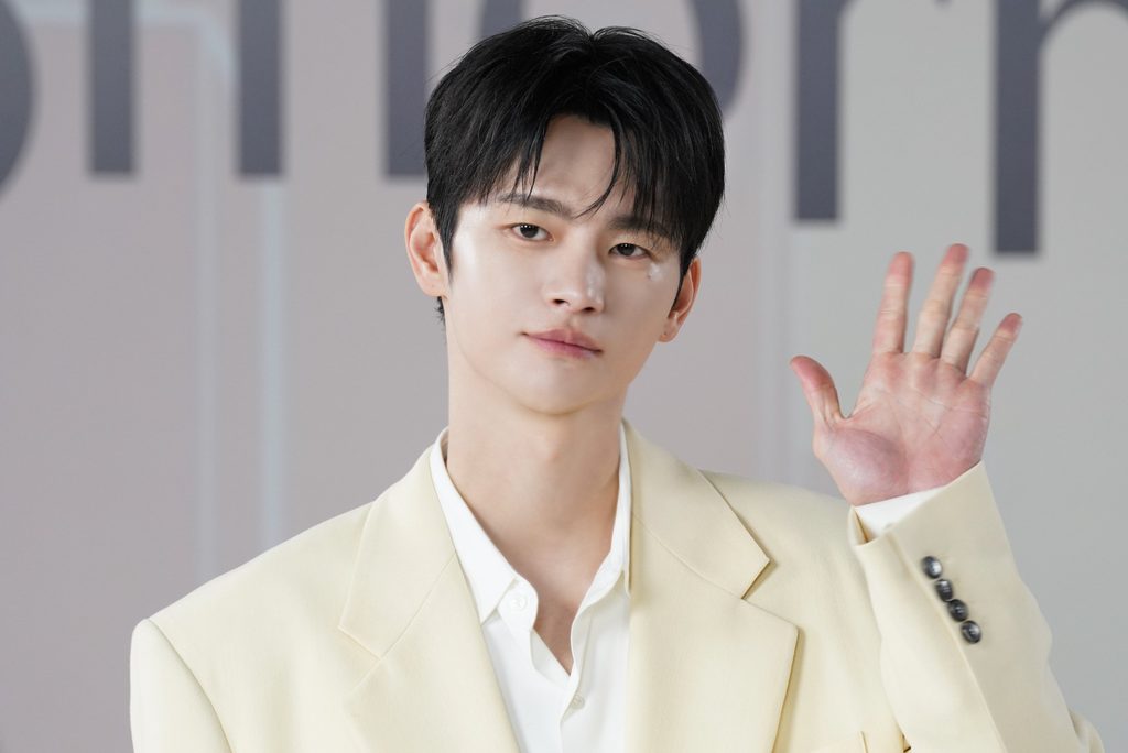 Seo In-guk