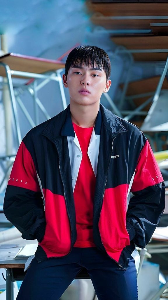 Choi Hyun Wook