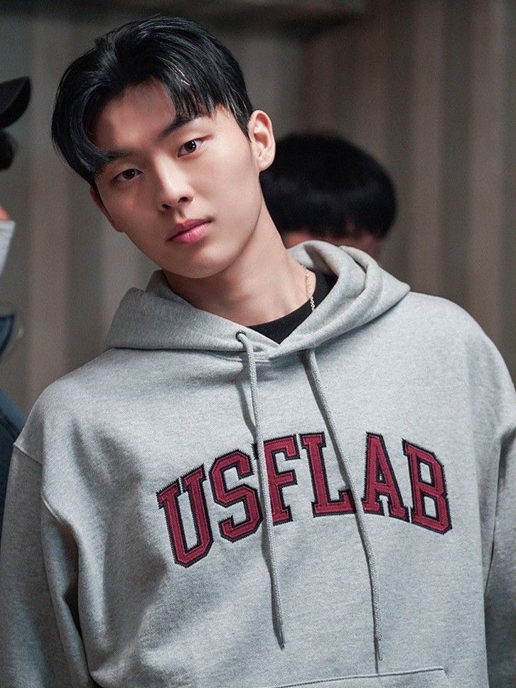 Choi Hyun Wook