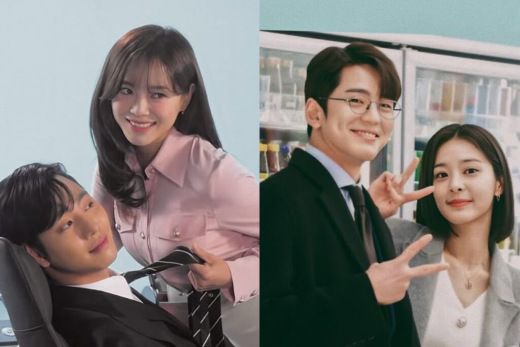 10 Evergreen Rom-Com Korean Dramas Every...