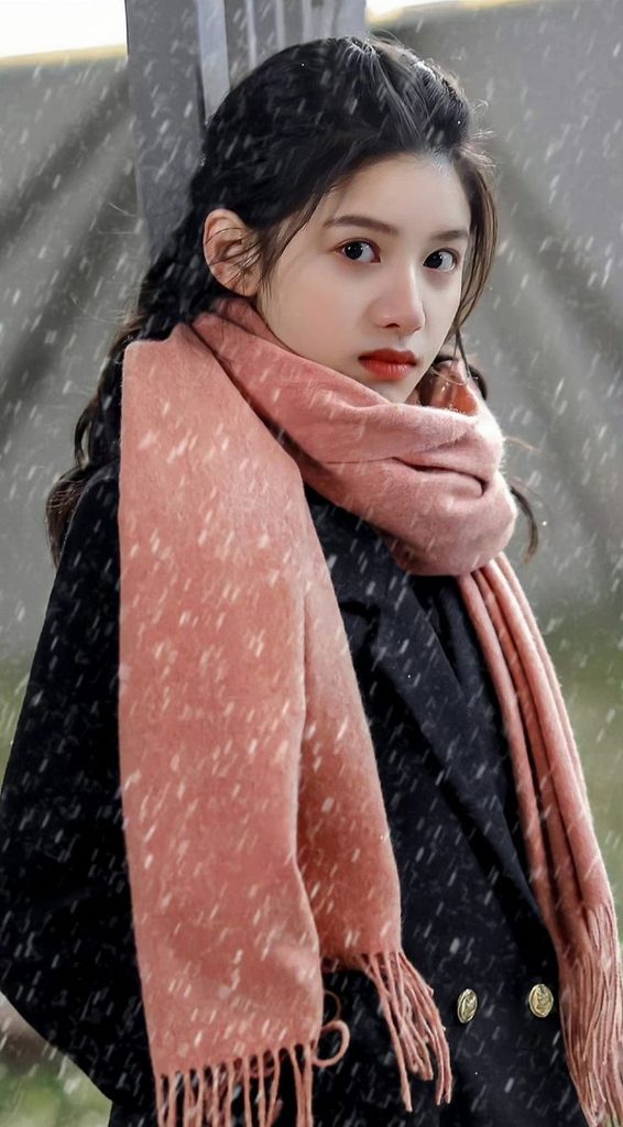 Zhang Jingyi
